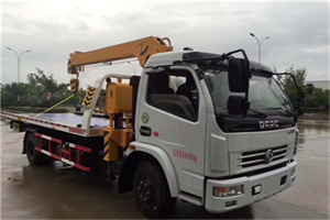 滨江24小时道路救援服务